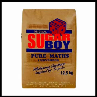 Sugar Boy (12,5kg) by Ntate Beibi