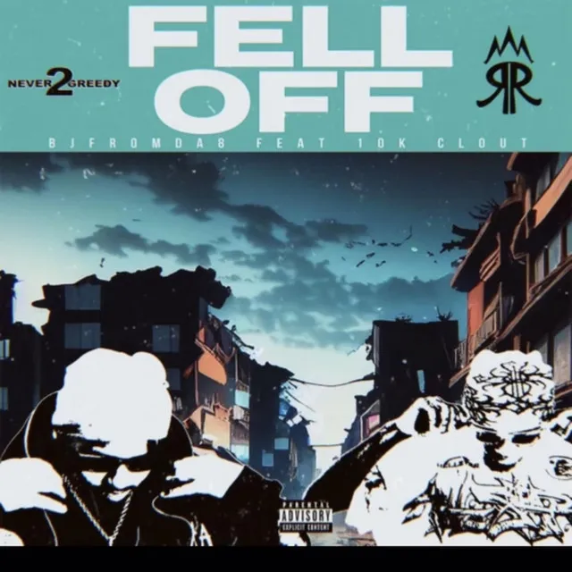 Fell Off