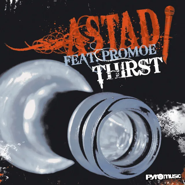 Thirst (Feat. Promoe)