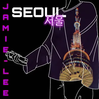 서울 by Jamie-Lee