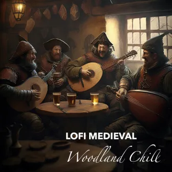 Woodland Chill (Medieval Lofi) by Lofi Medieval