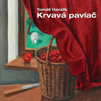 Krvavá pavlač by Tomáš Hanzlík