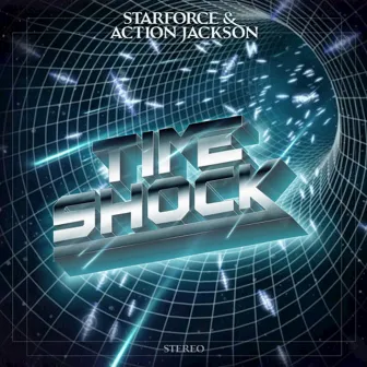 Time Shock by STARFORCE