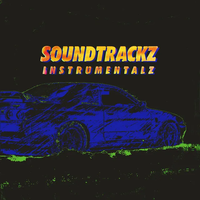 Soundtrackz