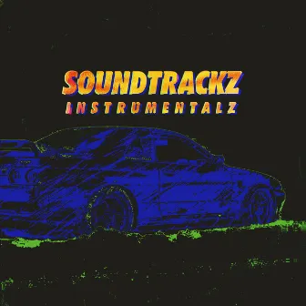 Soundtrackz by domrafa