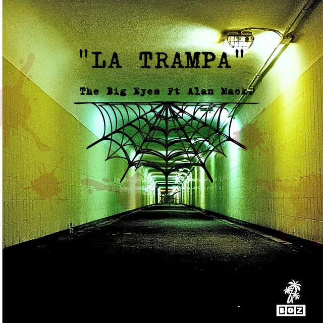 La Trampa