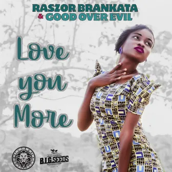 Love You More by Raszor Brankata