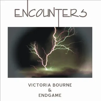 Encounters by Victoria Bourne