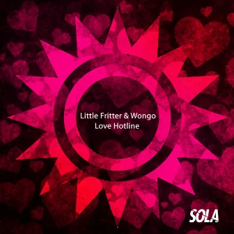 Love Hotline by Little Fritter