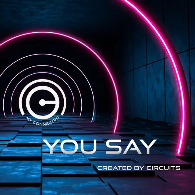 You Say - Also Ken Remix