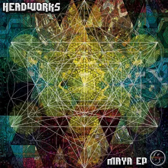 Maya by Headworks