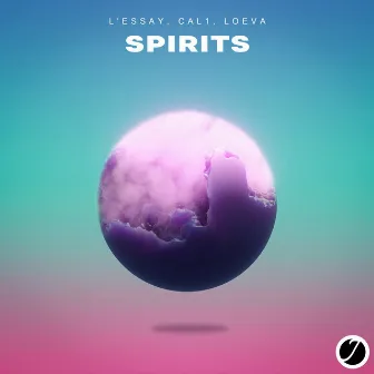 Spirits by l'essay