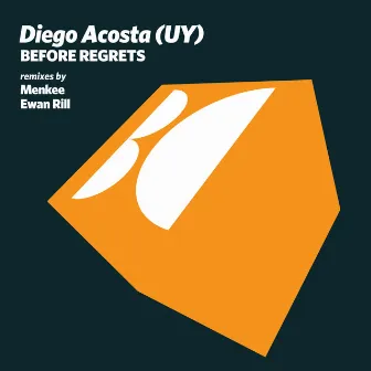 Before Regrets by Diego Acosta (UY)