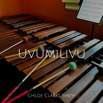 Uvumilivu by Chloe Clarke Smith