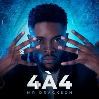 4 À 4 by Mr Drackson