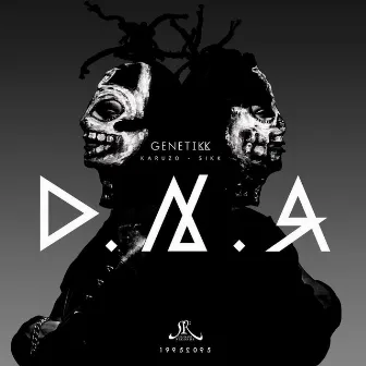 D.N.A. (Premium Edition) by Genetikk