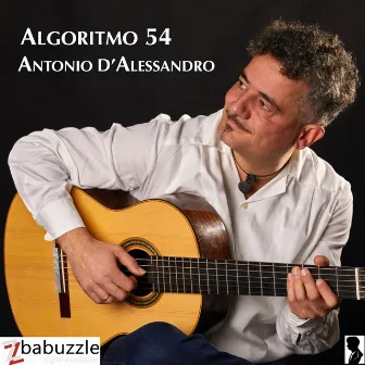 Algoritmo 54 by Antonio D'Alessandro