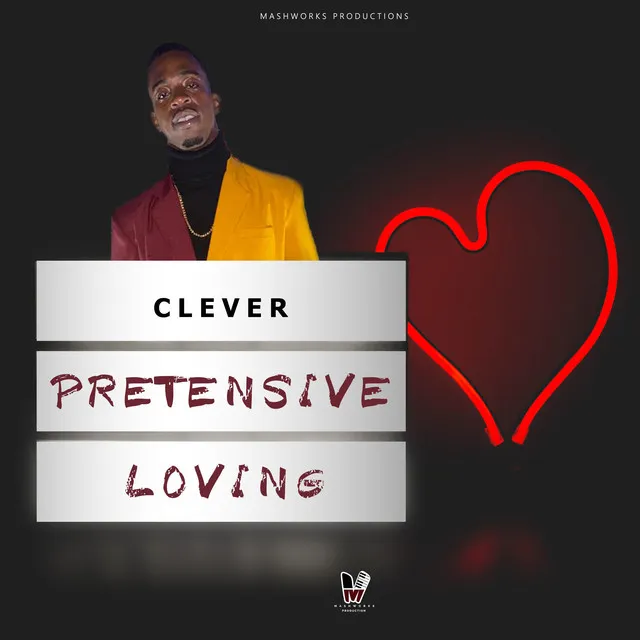 Pretensive Loving