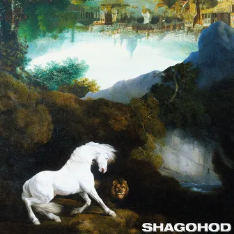 Shagohod by Shar The Analog Bastard