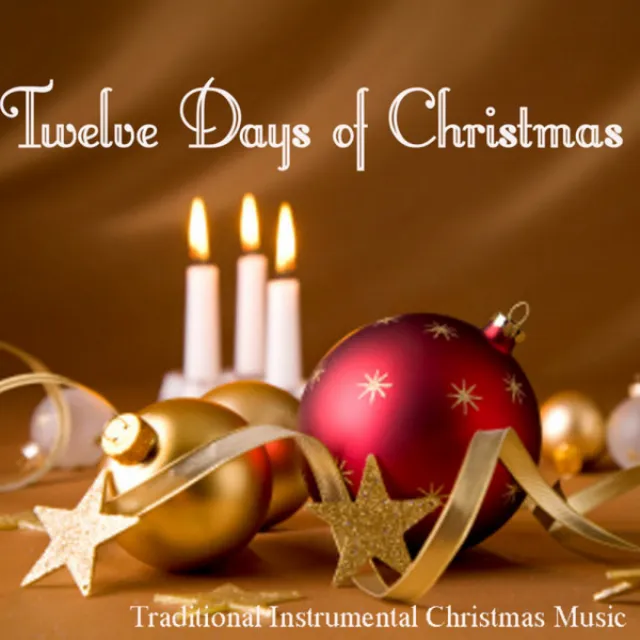 Traditional Instrumental Christmas Music