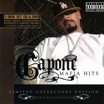 Mafia Hits by Capone