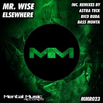 Elsewhere by Mr Wise