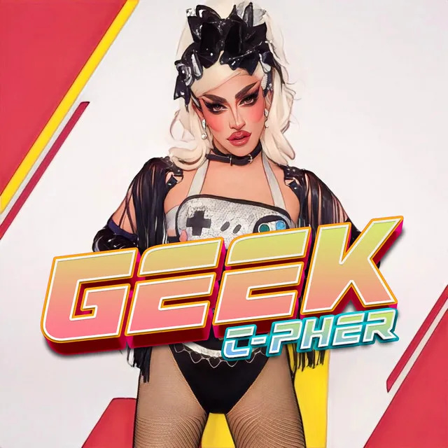 Geek - Remix