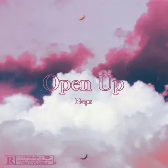 Open Up by Neps