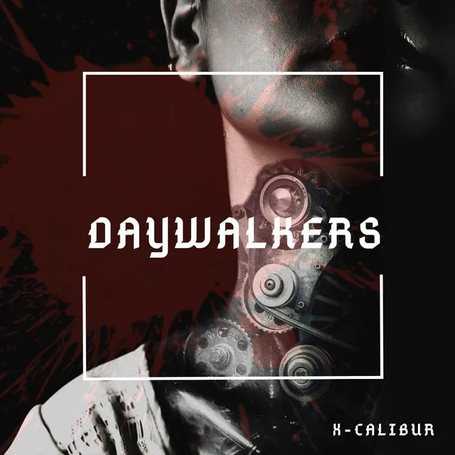 Daywalkers