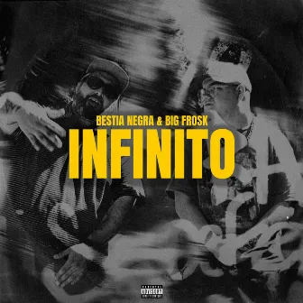 Infinito by Bestia Negra