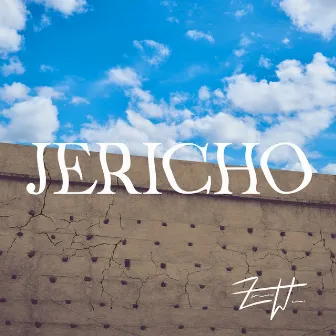 Jericho by Zane Walls