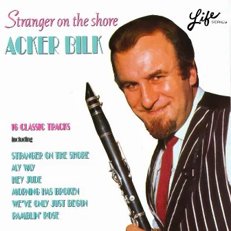 Stranger on the Shore by Acker Bilk