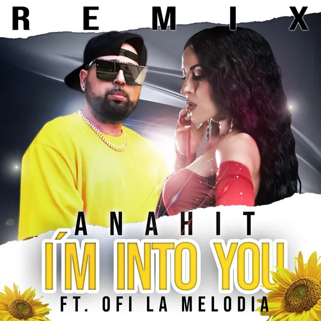 I´m into You (Remix)