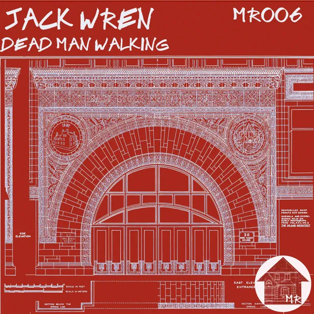 Dead Man Walking - Original Mix