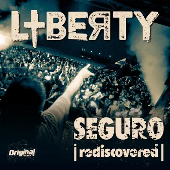 Seguro Rediscovered by Dj Liberty