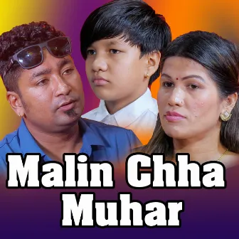 Malin Chha Muhar (Live) by Rejina Pariyar