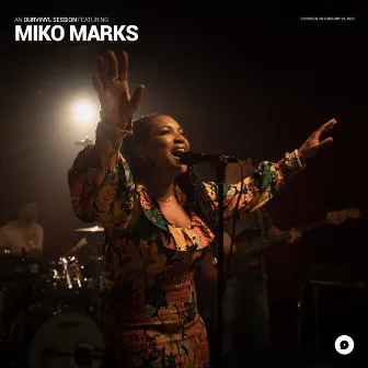 Miko Marks | OurVinyl Sessions by Miko Marks