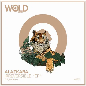 Irreversible by Alazkara