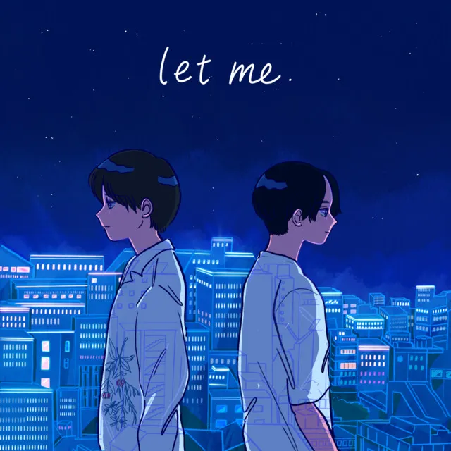 Let me