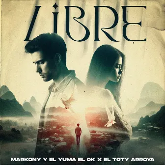 Libre by El Toty