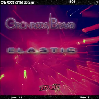 Elastic by Grönroos & Bravo