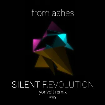 Silent Revolution (yonvolt Remix) by Yonvolt