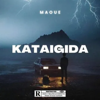 Kataigida by Maoue