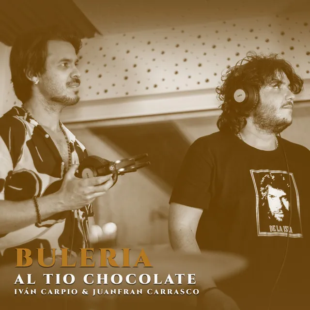 Bulería al Tío Chocolate