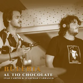 Bulería al Tío Chocolate by Iván Carpio