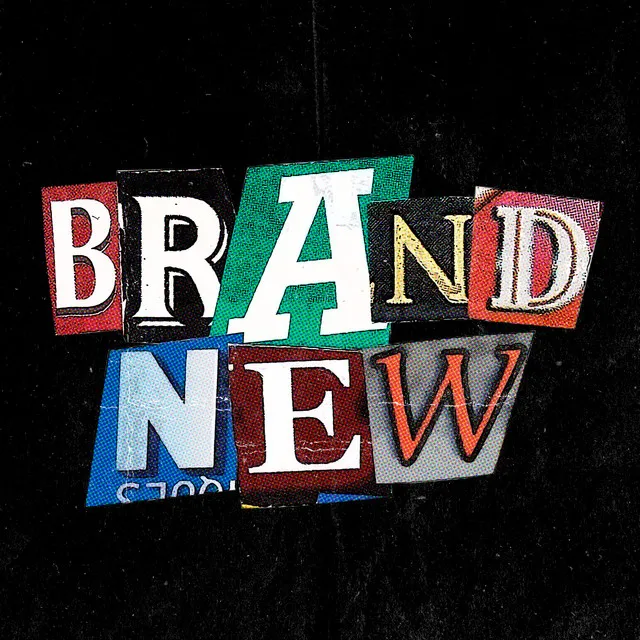 Brand New