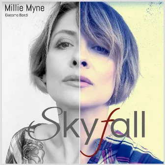 Skyfall by Millie Myne