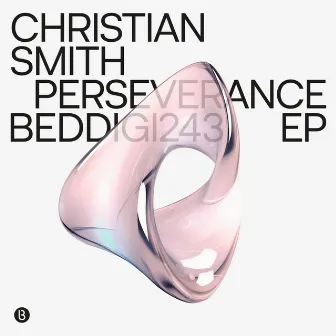 Perseverance EP by Christian Smith