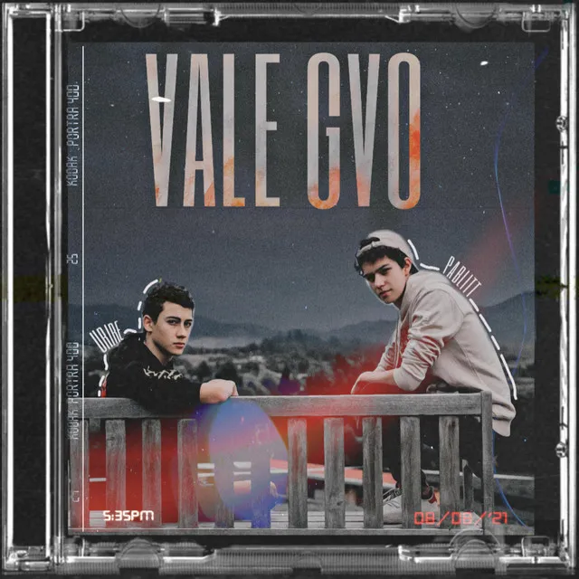 Vale Gvo