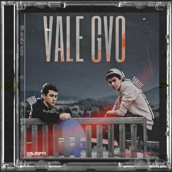 Vale Gvo by Pablitt